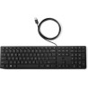 Klávesnica HP Wired Desktop 320K (12ks)