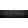 Bezdrôtová klávesnica HP 455 Programmable (12ks)