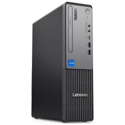 Lenovo ThinkCentre neo 50s Gen 5, SFF, i5-14400, UHD 730, 16GB, 512GB, W11P, černá, 3R