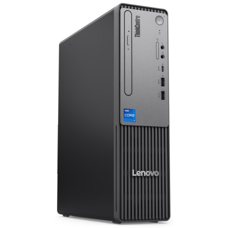 Lenovo ThinkCentre neo 50s Gen 5, SFF, i5-14400, UHD 730, 16GB, 512GB, W11P, černá, 3R