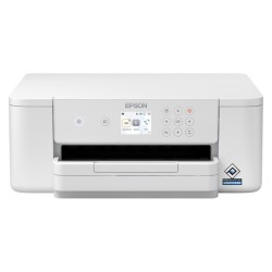 Epson WorkForce Pro WF-M4119DW, mono, A4, duplex, LAN, WiFi