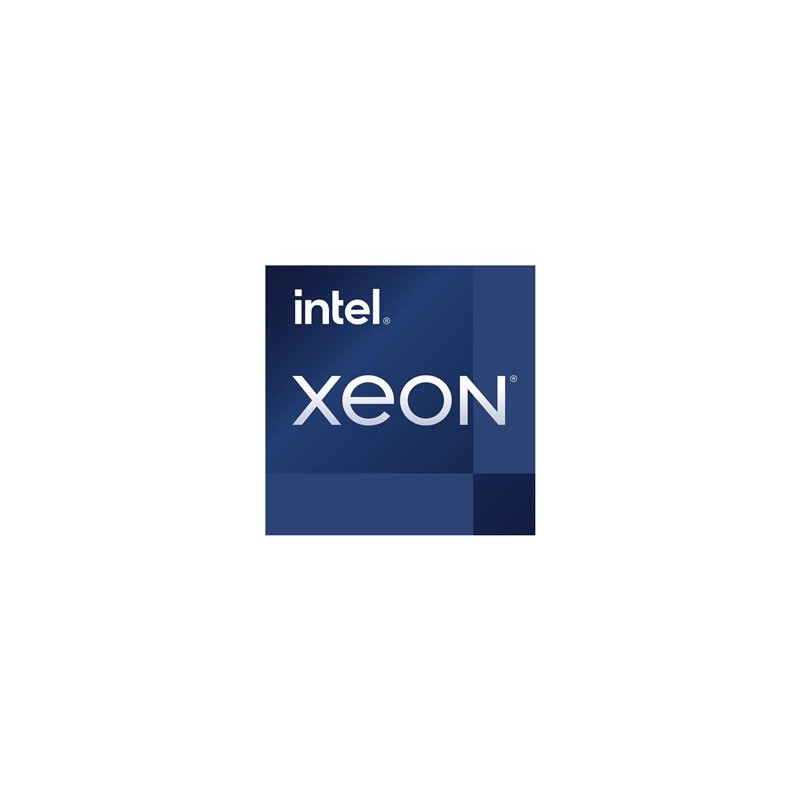 INTEL Xeon E-2434 (4-core) 3.4/5GHZ/12MB/FCLGA1700/tray