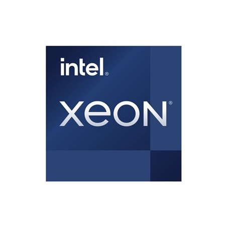 INTEL Xeon E-2434 (4-core) 3.4/5GHZ/12MB/FCLGA1700/tray