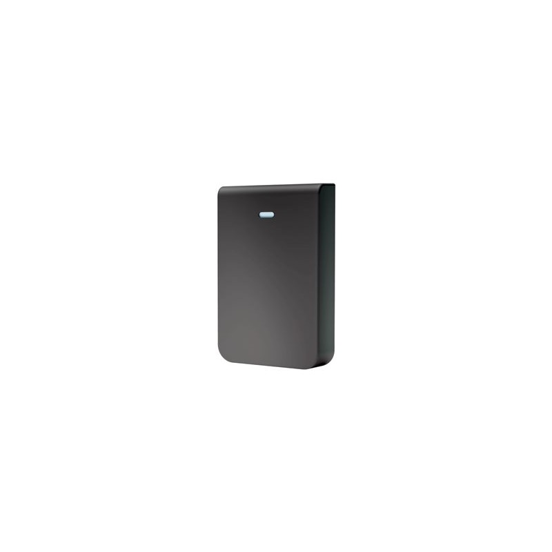 Ubiquiti Kryt pro UniFi In-Wall HD, vzor černá, sada 3 kusů