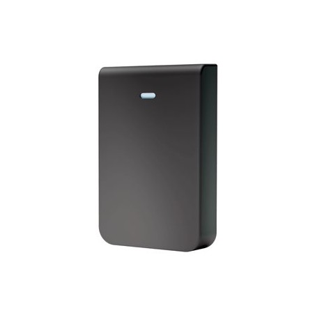 Ubiquiti Kryt pro UniFi In-Wall HD, vzor černá, sada 3 kusů