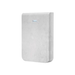 Ubiquiti Kryt pro UniFi In-Wall HD, vzor beton, sada 3 kusů