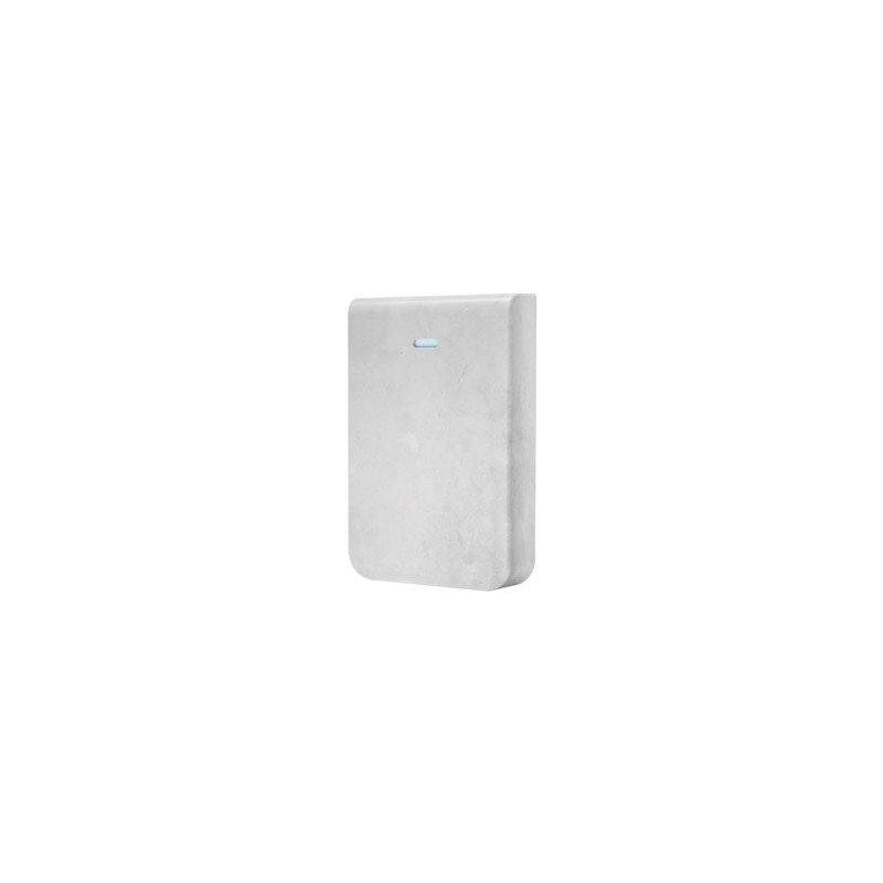 Ubiquiti Kryt pro UniFi In-Wall HD, vzor beton, sada 3 kusů