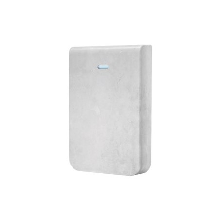 Ubiquiti Kryt pro UniFi In-Wall HD, vzor beton, sada 3 kusů