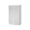 Ubiquiti Kryt pro UniFi In-Wall HD, vzor beton, sada 3 kusů