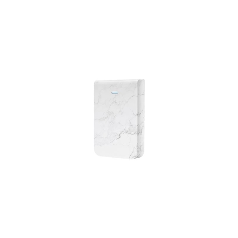 Ubiquiti Kryt pro UniFi In-Wall HD, vzor mramor, sada 3 kusů