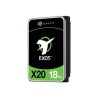SEAGATE HDD Server Exos X20 HDD 512E/4KN ( 3.5'/ 18TB/ SATA 6Gb/s / 7200rpm)