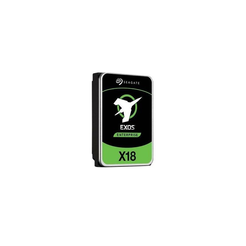SEAGATE HDD Server Exos X18 512E/4KN (SED BASE, 3.5'/ 10TB/ SATA 6Gb/s / 7200rpm)