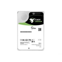 SEAGATE HDD Server Exos X18 HDD 512E/4KN (3.5'/ 12TB/ SATA 6Gb/s / 7200rpm)