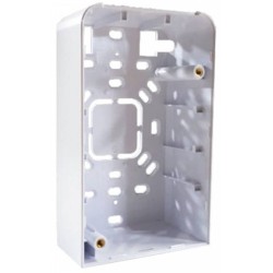 Ubiquiti UAP-IW-HD-JB - Nástěnný montážní box pro UAP-IW-HD (25-pack)