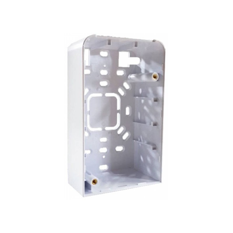 Ubiquiti UAP-IW-HD-JB - Nástěnný montážní box pro UAP-IW-HD (25-pack)