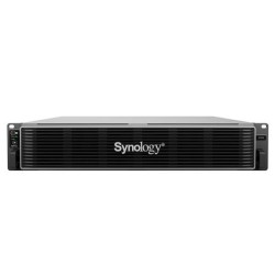 Synology ActiceProtect DP7200, 12-bay včetně 10x 12TB HDD v RAID6 + 2x 1920GB SSD, RAM 32GB, 2x USB, 1x GLAN + 2x 10Gb
