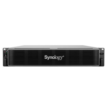 Synology ActiceProtect DP7200, 12-bay včetně 10x 12TB HDD v RAID6 + 2x 1920GB SSD, RAM 32GB, 2x USB, 1x GLAN + 2x 10Gb