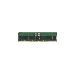Kingston DDR5 32GB DIMM 6400MT/s CL52 ECC Reg DR x8 pro Dell