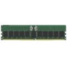 Kingston DDR5 32GB DIMM 6400MT/s CL52 ECC Reg DR x8 pro Dell