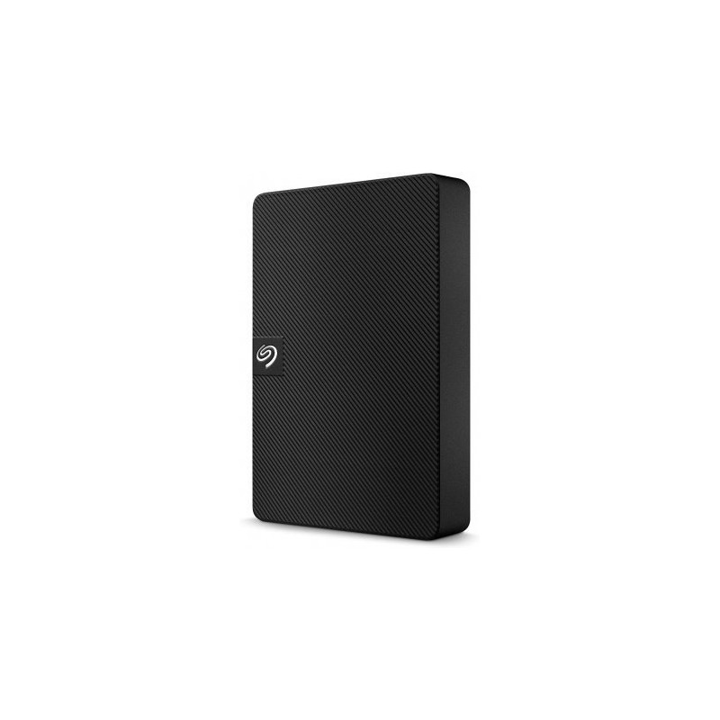 Seagate HDD Externí Expansion Desktop Software 3.5" 6TB - USB 3.0, Černá