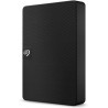 Seagate HDD Externí Expansion Desktop Software 3.5" 6TB - USB 3.0, Černá