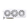 VGA XFX Mercury AMD Radeon RX 9060 XT OC 16GB GDDR6 Gaming edition, white
