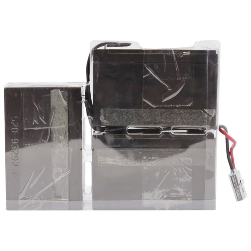 EATON Easy Battery+, náhradní sada baterií pro UPS (36V) 3x12V/9Ah, kategorie AC