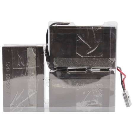 EATON Easy Battery+, náhradní sada baterií pro UPS (36V) 3x12V/9Ah, kategorie AC