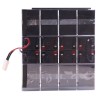 EATON Easy Battery+, náhradní sada baterií pro UPS (96V) 8x12V/9Ah, kategorie E