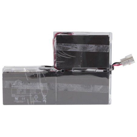 EATON Easy Battery+, náhradní sada baterií pro UPS (36V) 3x12V/9Ah, kategorie U