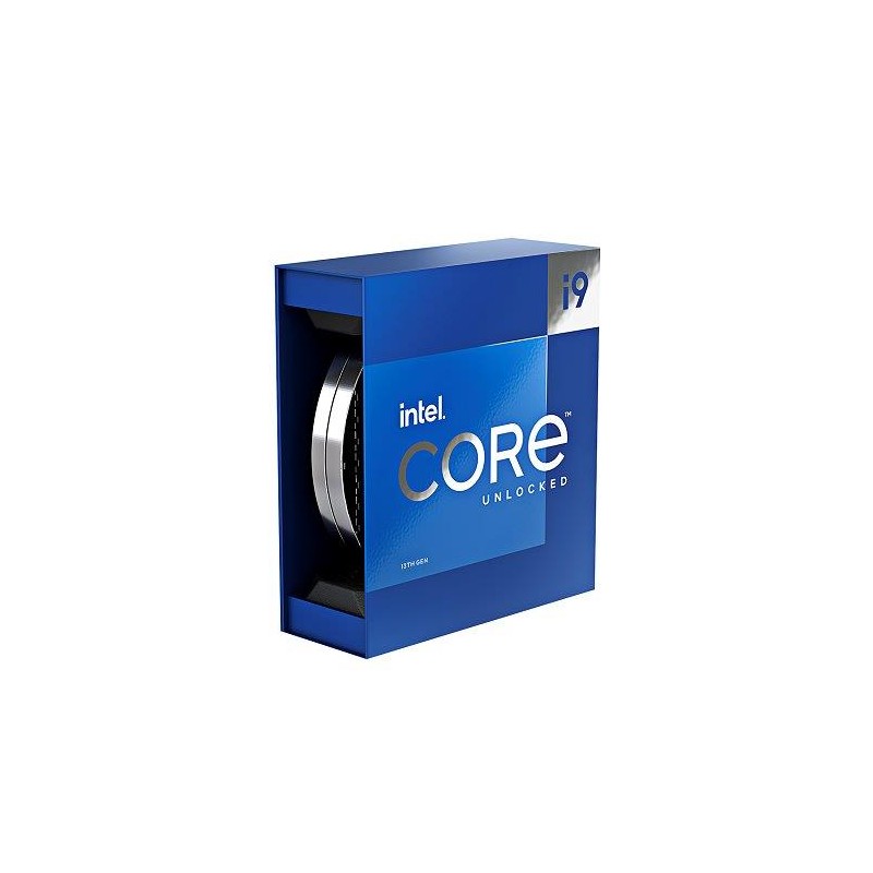 INTEL Core i9-13900K 3.0GHz/24core/36MB/LGA1700/Graphics/Raptor Lake