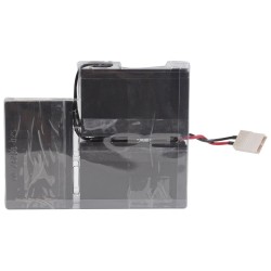 EATON Easy Battery+, náhradní sada baterií pro UPS (36V) 3x12V/9Ah, kategorie Y