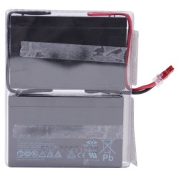 EATON Easy Battery+, náhradní sada baterií pro UPS (24V) 2x12V/9Ah, kategorie T
