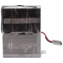 EATON Easy Battery+, náhradní sada baterií pro UPS (24V) 2x12V/9Ah, kategorie AB