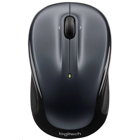 Logitech Wireless Mouse M325s - DARK SILVER - EMEA