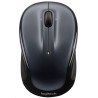 Logitech Wireless Mouse M325s - DARK SILVER - EMEA