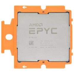 AMD CPU EPYC 9004 Series 16C/32T Model 9184X (3.55/4.2GHz Max Boost, AMD 3D V-CACHE 768MB, 320W, SP5) Tray