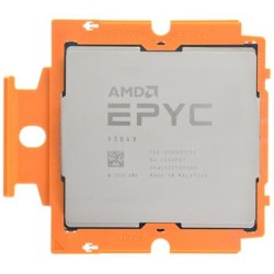 AMD CPU EPYC 9004 Series 32C/64T Model 9384X (3.1/3.9GHz Max Boost, AMD 3D V-CACHE 768MB, 320W, SP5) Tray