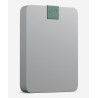 SEAGATE HDD External Ultra Touch (2.5'/5TB/ USB 3.0)
