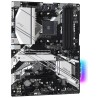 ASRock MB Sc AM4 B550 PRO4, AMD B550, 4xDDR4, HDMI