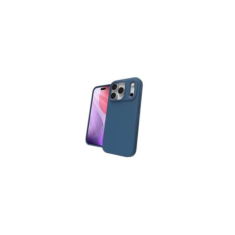 ZAGG Ochranný kryt Manhattan Snap Apple 17 Pro Ocean Abyss