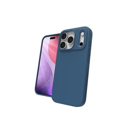 ZAGG Ochranný kryt Manhattan Snap Apple 17 Pro Ocean Abyss