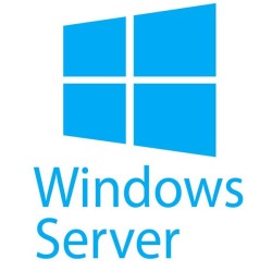 5-PACK OF WINDOWS SERVER/2022/2019 USER CALS (STD OR DC)