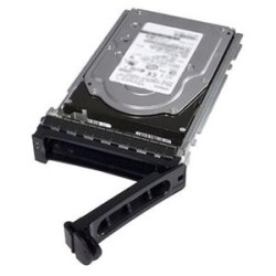 900GB 15K RPM SAS 12Gbps 512n 2.5in Hot-plug Hard Drive 3.5in HYB CARR CK