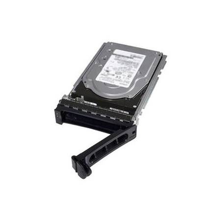 900GB 15K RPM SAS 12Gbps 512n 2.5in Hot-plug Hard Drive 3.5in HYB CARR CK