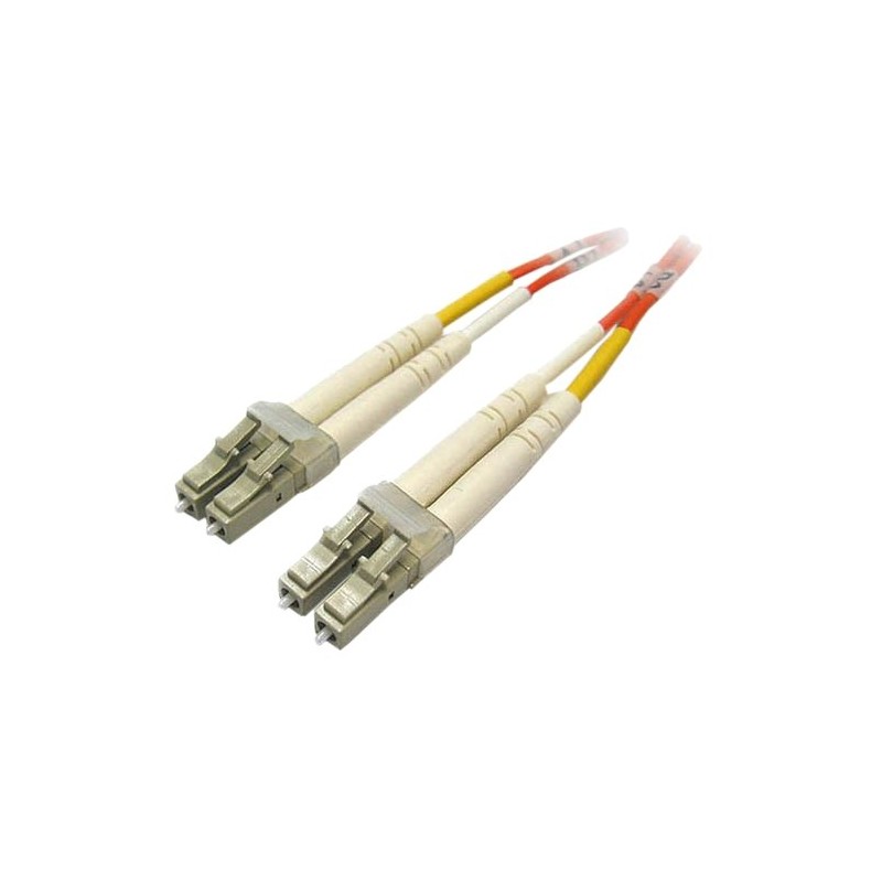 3M LC-LC Optical Cable Multimode (Kit)