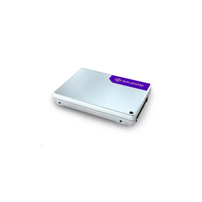 Solidigm™ D5-P5336 Series (122.88TB, 2.5in PCIe 4.0 x4, 3D5, QLC) Generic Single Pack