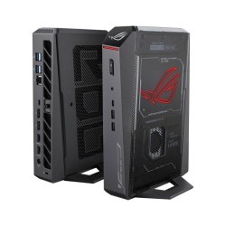 ASUS NUC 15 ROG Mini PC/NUC15JN/Intel Core Ultra 9/2x16GB DDR5 + 1TB + Win 11+ NVIDIA GeForce RTX 5070Ti/EU power cord