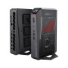 ASUS NUC 15 ROG Mini PC/NUC15JN/Intel Core Ultra 9/2x16GB DDR5 + 1TB + Win 11+ NVIDIA GeForce RTX 5070Ti/EU power cord
