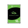 Seagate BarraCuda 16TB 3.5" SATA 7200RPM